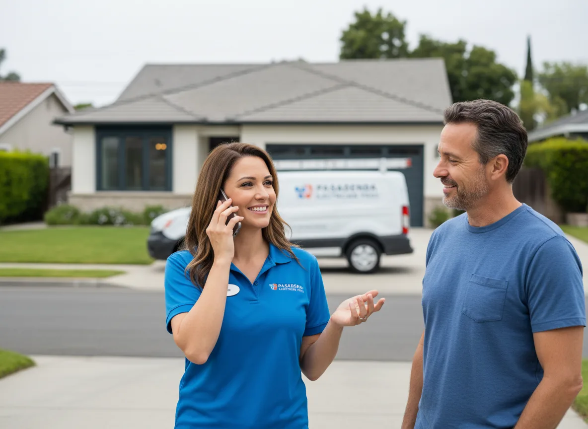 Electrician Ramer, TN FAQs